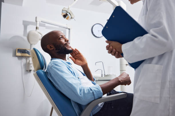Best Emergency Gum Treatment in Orleans, VT