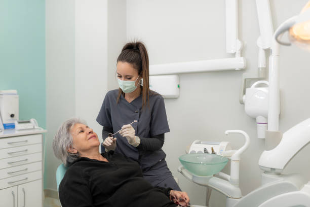 Best Emergency Gum Treatment in Orleans, VT