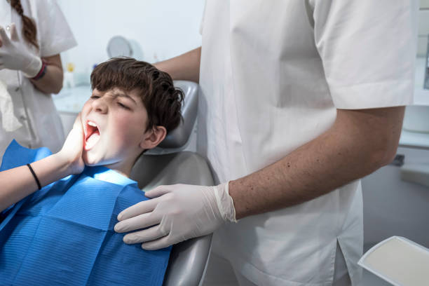 Best Emergency TMJ Treatment in Orleans, VT