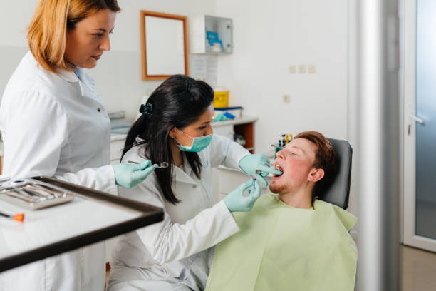 Best Cosmetic Emergency Dentistry in Orleans, VT