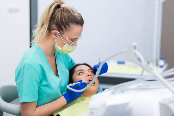 Best Emergency Tooth Extraction in Orleans, VT