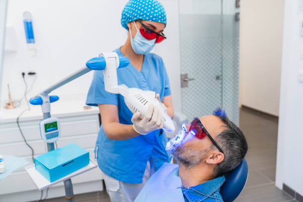 Best Emergency Treatment for Dental Infections or Abscesses in Orleans, VT
